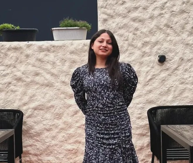 Nimu Bisht, Founder & CEO of Chivexa Media