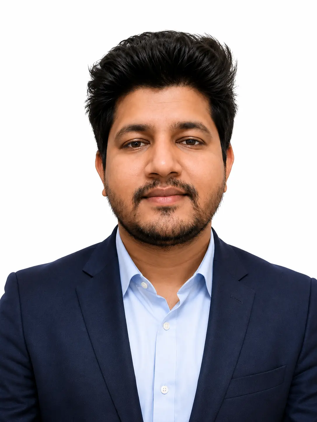 Pritam Bisht, Co-Founder, CMO & CTO of Chivexa Media